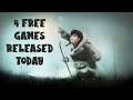 🎁4 Free Games: Never Alone (Kisima Ingitchuna) & More