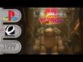 40 Winks - PlayStation 1 - [Longplay 6 of 6, Pirate Dreamworld & Final Boss]