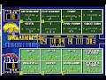College Football USA '97 (video 4,106) (Sega Megadrive / Genesis)