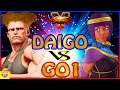 『スト5』ウメハラ(ガイル) 対 GO1 (メナト) | Daigo Umehara (Guile) VS GO1(Menat) 『SFV』 🔥FGC🔥