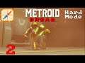 A Familiar Face | Metroid Dread Hard Mode under 3 hours | Part 2