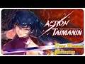 Action Taimanin by Gremory Games INC. Final Release Gameplay | AndroidGaming