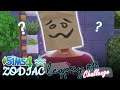 😂 ADA APA DENGAN EPISODE HARI INI 😕 || Zodiac Legacy Challenge S1 Ep.48 || The Sims 4
