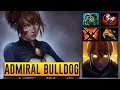AdmiralBulldog Marci - 7.30e New Hero - Dota 2 Pro Gameplay [Watch & Learn]