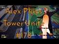 Alex Plays - Tower Unite - Trying the Journalist in ZM and Being Awful at Triva! (#178)