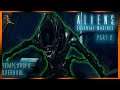 Aliens: Colonial Marines -  TemplarGFX Overhaul. Mission 2