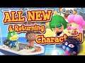 All New & Returning Animal Crossing Characters Coming in the Ver 2.0 Update to New Horizons!