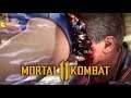All New Armor Breaker Krushing Blows Mortal Kombat 11