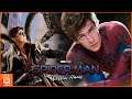 Andrew Garfield Now says Never Say Never to Spider-Man No Way Home