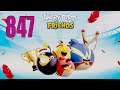 Angry Birds Friends | Heavy Hog Heaven 2 | Tournament 847  Best Score Gameplay Walkthrough