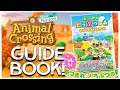 Animal Crossing New Horizons Guide Book Revealed!