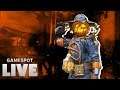 Apex Legends Fight or Fright Event | GameSpot Live