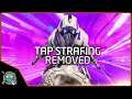 Apex Legends - Tap Strafing Removed