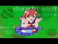 ARCADE MACHINES MAME GALS PANIC S3 2002 KANEKO QIX CLONE