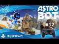 Astrobot rescue mission  / Playstation VR ._. lets play  #12 /german / deutsch / live