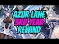 Azur Lane 3rd Year Rewind