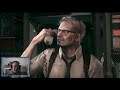 Batman Arkham Knight - Impide que el espantapájaros detone la bomba de la toxina del miedo.