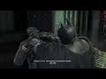 Batman: Arkham Origins part 1: Blackgate Prison