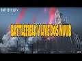 BATTLEFIELD V - CONQUEST PS4 PRO GAMEPLAY LIVESTREAN [AO VIVO]