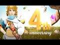 BDO 4th Anniversary Events Part 1 - $200 of Free Stuff