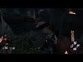 Best Dead Hard - Dead By Daylight #shorts