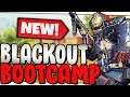 "BEST GUNS IN BLACKOUT?" - Blackout Bootcamp Ep. 6 (Blackout Tips)
