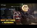 Best Halo Reach Settings and Keybindings For PC - Halo Reach MCC Tips and Tricks