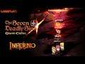 Bestia Demoníaca Howlex Inferno Solo [Gameplay] 7DS Grand Cross Español (186.674 CC)