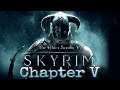 #Bethesda Skyrim Special Edition - Nord Wizard Playthrough - Chapter 5 - Paragraph 2