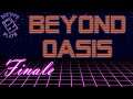Beyond Oasis (Sega Genesis) -Finale- Ductape Plays