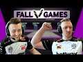 BIG Clan Play CS:GO Fall Games | XANTARES vs tabseN