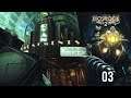 Bioshock 2 Remastered | Atracciones Ryan | Ep 3 - [028]