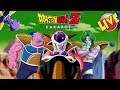 Blasting off to Planet Namek! | Dragon Ball Z: Kakarot Live Gameplay (Xbox One X) - Part 6