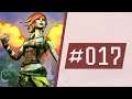 Borderlands 2 DLC #017 - Zum "Kotzen" Ballistik Kurs mit Professor Bumm!