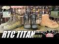 BOTAS RTC TITAN Waterproof | Airsoft Review en Español
