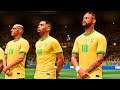 Brazil - Argentina // Copa America 2021 // 10/07/2021 // FIFA 21 Pronostic
