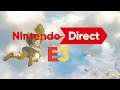 Breath Of The Wild 2 Looks AMAZING 😭 | Nintendo E3 06/15/2021 (Full Reaction)