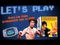 Bruce Lee: Return of The Legend - Game Boy Advance - Let's Play #72