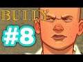 Bully Walkthrough Part 8 [PS4]