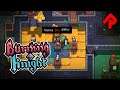 BURNING KNIGHT gameplay: Funniest Roguelite Dungeon Crawler! (PC demo) | ALPHA SOUP