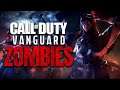 Call Of Duty: Vanguard Zombies... ¡Treyarch esta a cargo de Zombies!