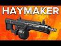 Call of Duty®: Black Ops III Multiplayer Gameplay with the Haymaker #2