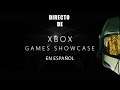 Camino a Halo Infinite | Xbox Game Showcase (stream en español)