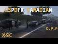 Canadian LSPDFR Episode 140 (Cornwall Police)(Slicktop Chase)
