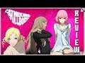 Catherine: Full Body Review (PS4 Pro) | Full-Bodied Brilliance
