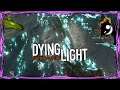 Clearing volatile hives Dying Light co-op funny moments