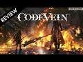 Code Vein review | Vampire Souls