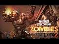 Cold War Zombies Firebase Z EASTER EGG Deutsch GAMEPLAY auf PS5