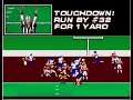 College Football USA '97 (video 2,002) (Sega Megadrive / Genesis)