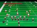 College Football USA '97 (video 6,235) (Sega Megadrive / Genesis)